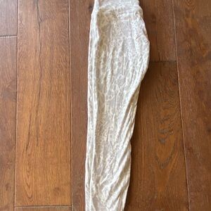 Lululemon Leopard Print Leggings